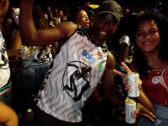 Bloco Bafo de Baco